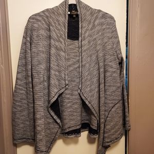 Jones New York SPORT Sweater Set XL Country Club Mad Men 50s